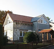 Villa Krug, Detail