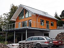 Villa Krug, Vellmar