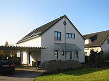 Villa Krug, Vellmar
